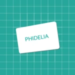 Logo of Club Phidelia android Application 